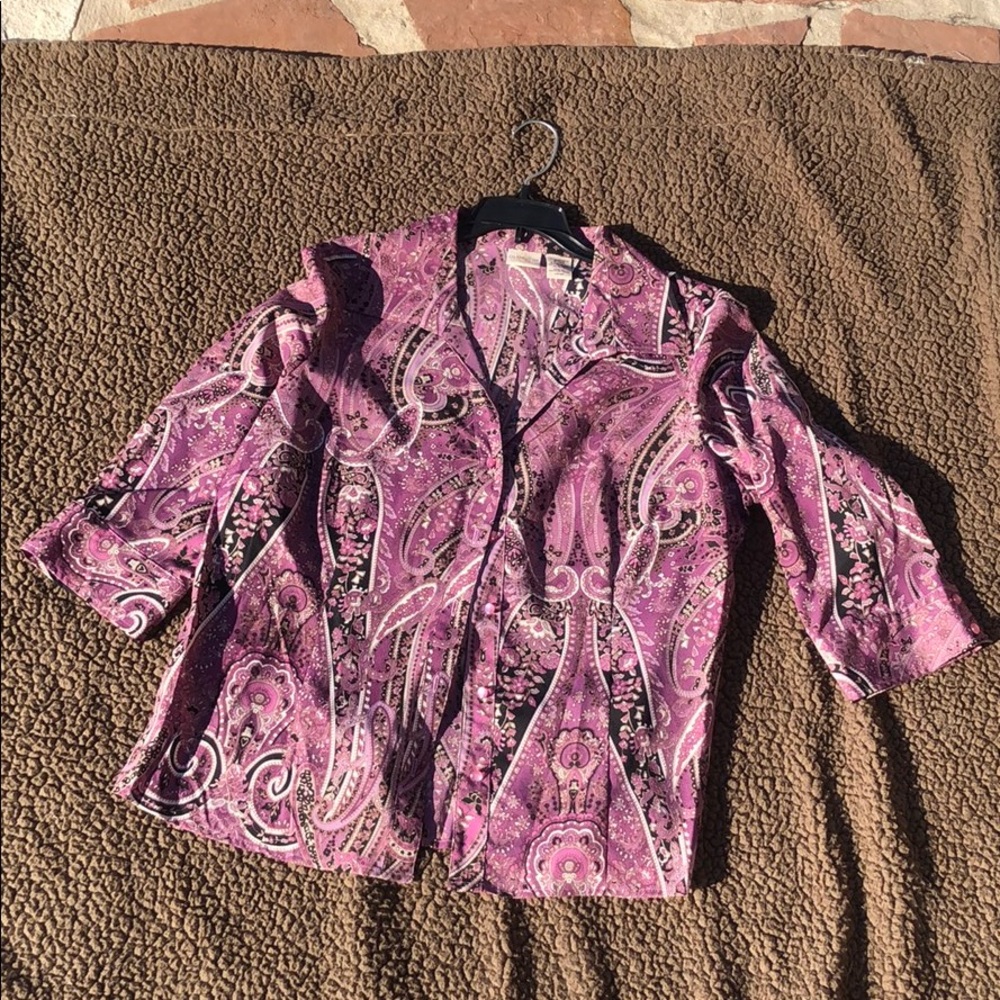 Blouse